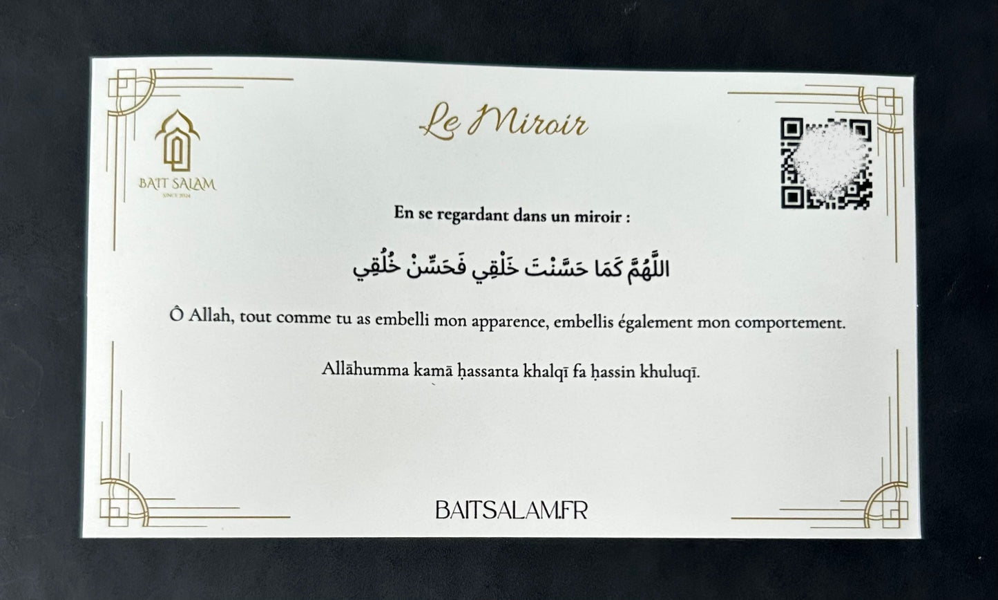 Stickers d'invocation à l’unité